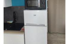 Studio climatisé 50 m.du port - Foto 3