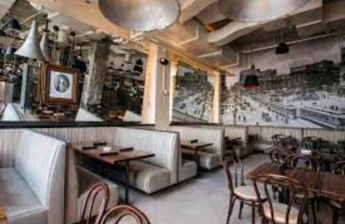 Detroit Artsy Industrial Loft - Foto 52