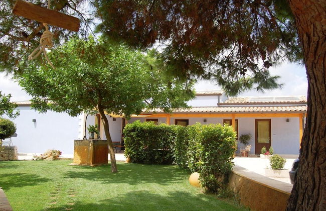 Terre Iblee Resort - Foto 41