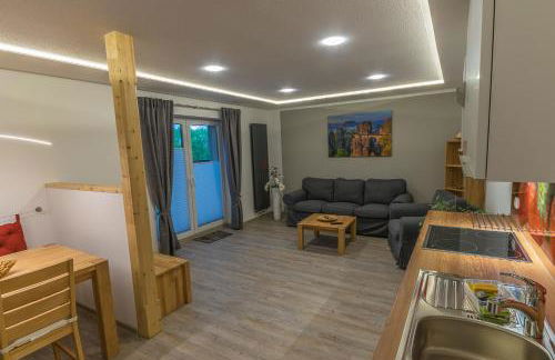 Ferienwohnung "Turmblick" - Foto 9