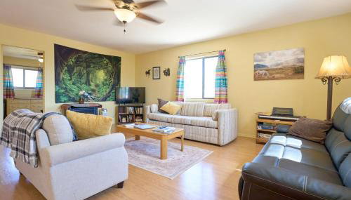 Secluded Stargazing Mecca Near Cave Creek Canyon - Foto 3