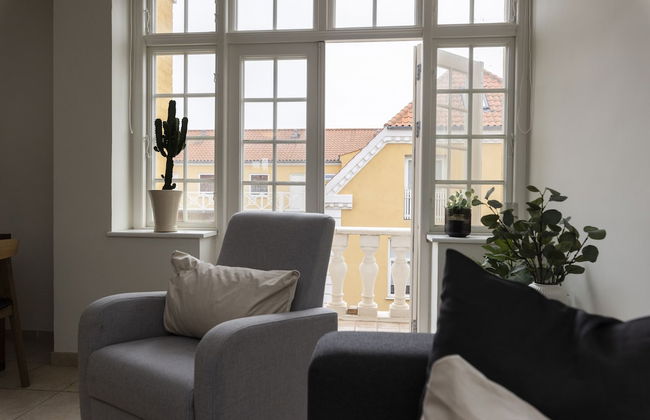 Ankerhus Ferielejligheder Skagen - Foto 62