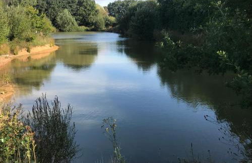 Cosy Cabin - Foto 14