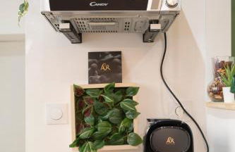 Le Cosy de Saint Epvre - Studio - 2 Pers - Foto 11