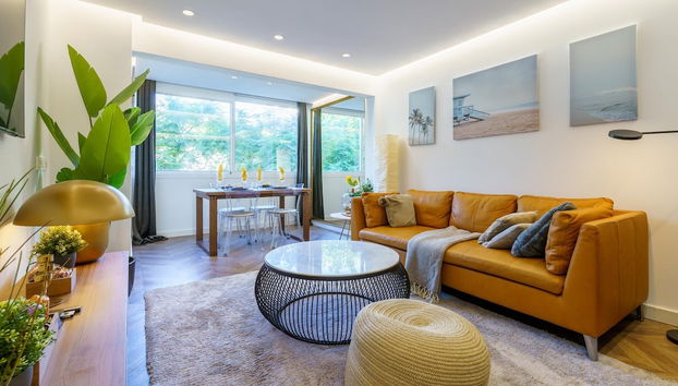 Skol 242 Excellent One Bedroom Apartment with Sea Views - Foto 2, Imagen principal