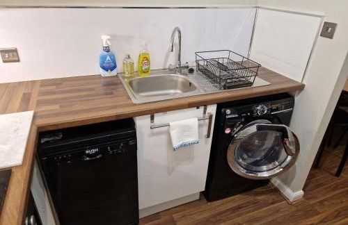 Washingtons Emerald 2 bed executive Apartment - Foto 6