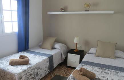 Apartamentos Orzola - Foto 32