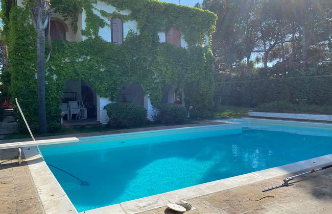 Villa Loredana in Fontane Bianche - Foto 4