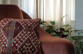 Charming Bright 2-Bed Heritage Flat, Battersea Park, London - Foto 34