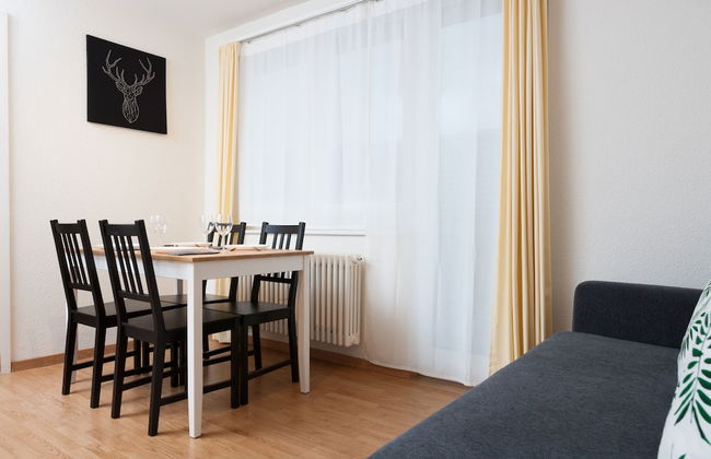 Galaxy Apartments - Foto 59