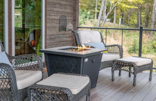 Red Rock Vista Cabin- Relaxing Spring Getaway - Foto 19