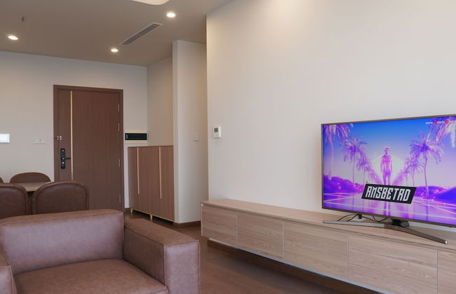 The Matrix One Residence - Foto 36