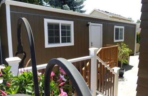 Sweet tiny house - Foto 30