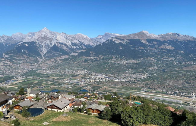 Apartment in Ski In Ski Out Location - Foto 26