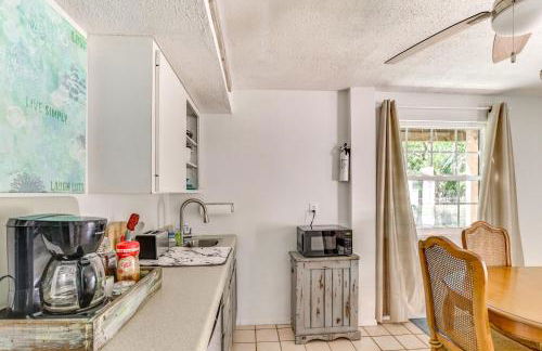 Shared Dock and Fire Pit Withlacoochee River Gem! - Foto 6