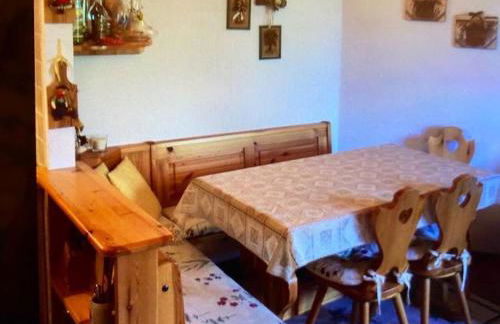 Stupendo attico con vista,sulle piste,top x sciare - Photo 3