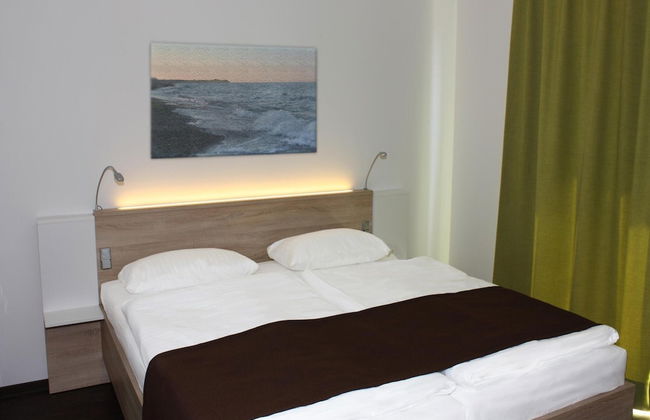 Terraced House in Damp Near Baltic Sea Beach - Foto 3