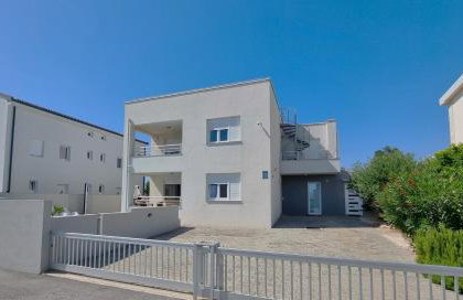 Apartments Le Mare - Pool, Sandstrand - Photo 44
