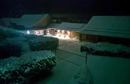 Prywatny Domek koło Tykocina - Foto 7