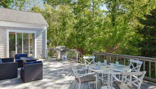 Sunroom Spacious Deck 8 Mins to Mayflower Beach - Foto 2