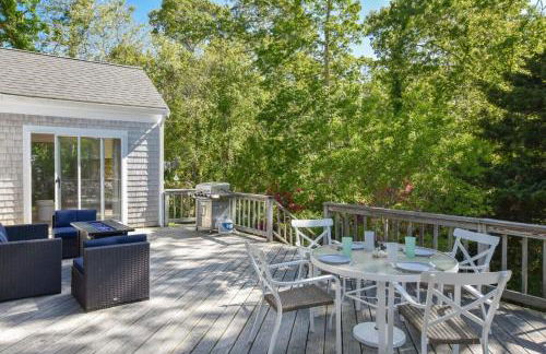 Sunroom Spacious Deck 8 Mins to Mayflower Beach - Foto 2