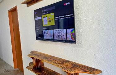 MHV Milagres - Casa Maria, ¡Refugio en condominio a pocos metros de la paradisíaca playa Marceneiro! - Foto 33