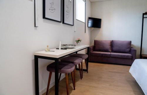 HAGAH Alojamentos - Foto 74