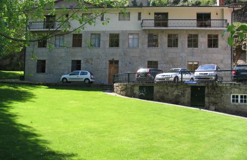 Casa da Ponte - Foto 13