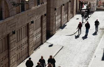 loft a Castel S Angelo A e B - Foto 41
