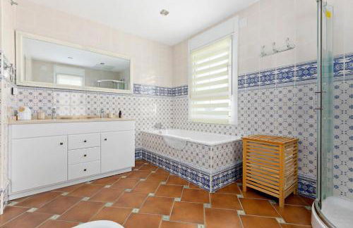 La Mairena VILLA - Foto 10