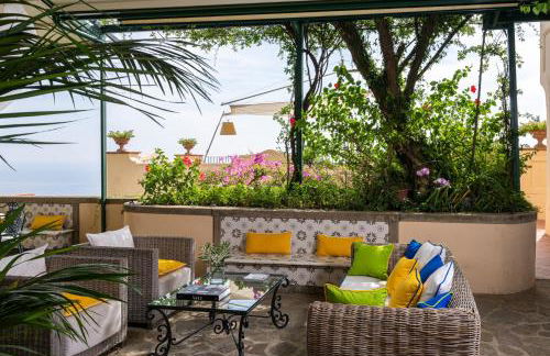 Casa Mercè Positano - Photo 16