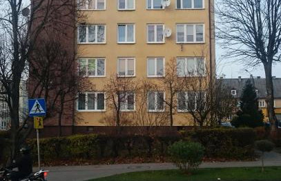 MŁAWSKA 33 - Foto 12