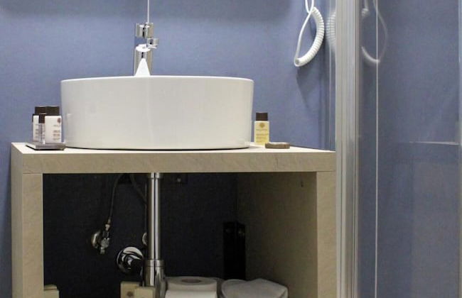 Sorelle Costa Apartments - Apt 1 - Foto 11