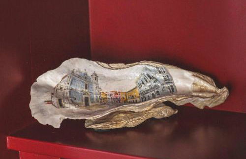 Legendary Bay - Suite Temática - Foto 35