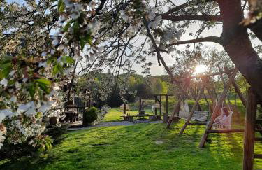 Gospodarstwo Gościnne Księżycówka - Foto 16