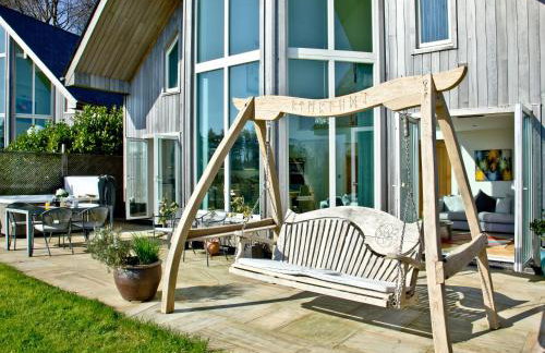 Quantock Lodge - Photo 4