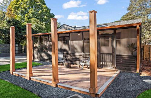 Enchanted Outdoor Oasis - Great gathering spot - Foto 22