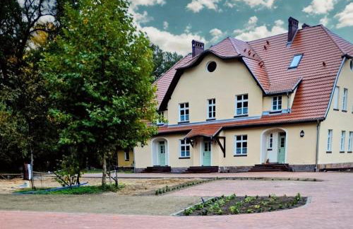 RZĄDCÓWKA Rogi - Foto 1