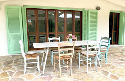 Villa Alzoni - Foto 2