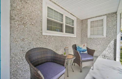 Pierside Retreat Saint Simons Island 3BR Sleeps 8 - Foto 50