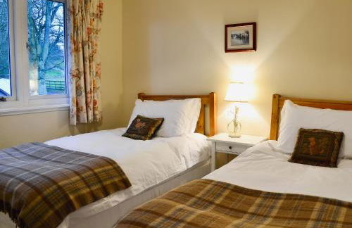 Melgund Glen Lodge - Foto 10