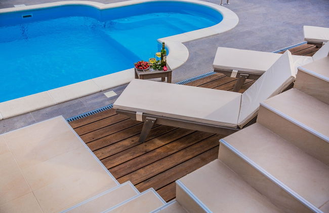 Luxury Villa Grand View - Photo 69