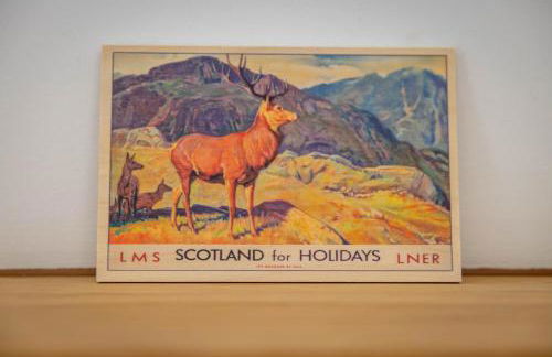 Little Pitnacree - Foto 5