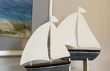 Ferienwohnung Ankerleicht - Foto 3