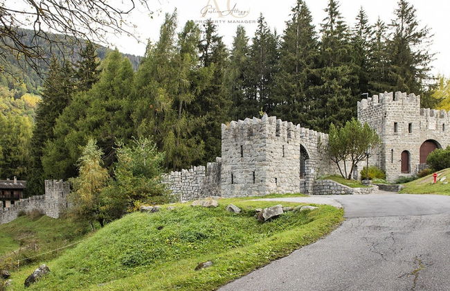 Sesto Senso in Ponte di Legno - Foto 45