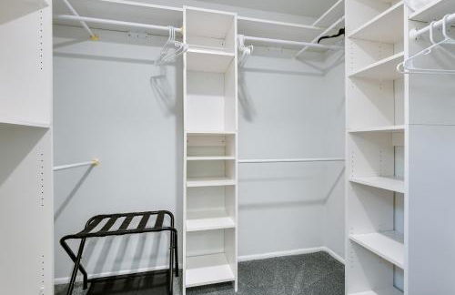 13 Mi to Annapolis Dog-Friendly Home with Fire Pit! - Foto 17