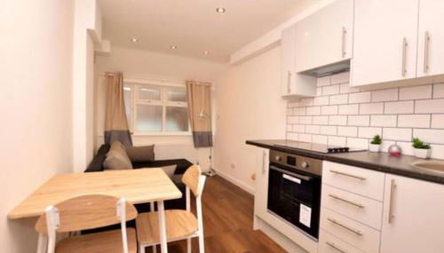 Small Cosy Studio In Plaistow. East London - Foto 3