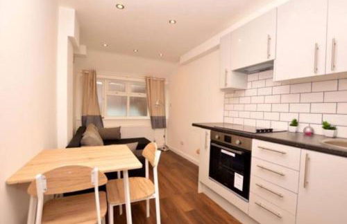 Small Cosy Studio In Plaistow. East London - Foto 3