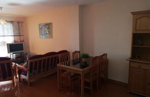 La Marina Solo Familias!!! Serviplaya - Foto 20