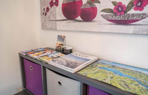 Ferienwohnung Kirchblick - Foto 13